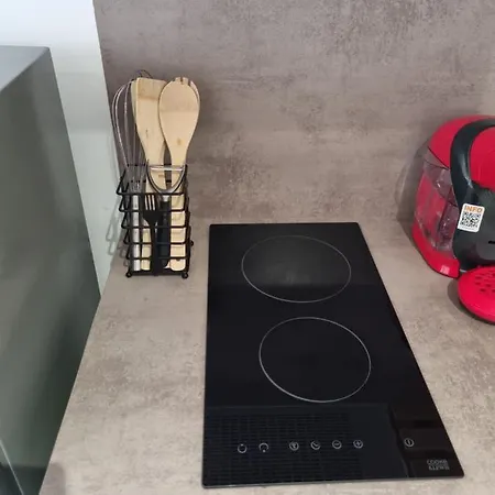 Logement Chaleureux 2 Personnes Saint Gaudens Esterno foto