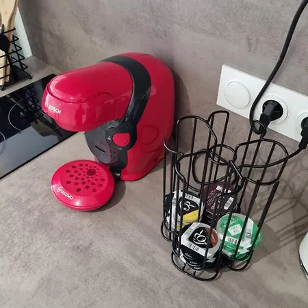 Logement Chaleureux 2 Personnes Saint Gaudens Esterno foto