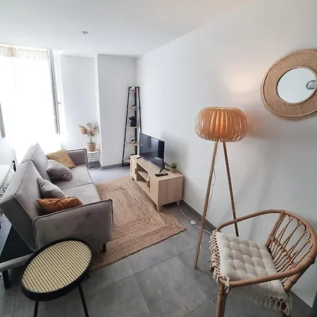 Logement Chaleureux 2 Personnes Saint Gaudens Esterno foto