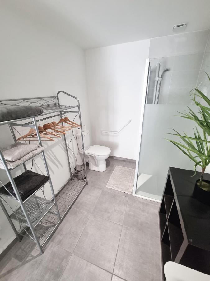 Apartamento Chaleureux 2 Personnes *