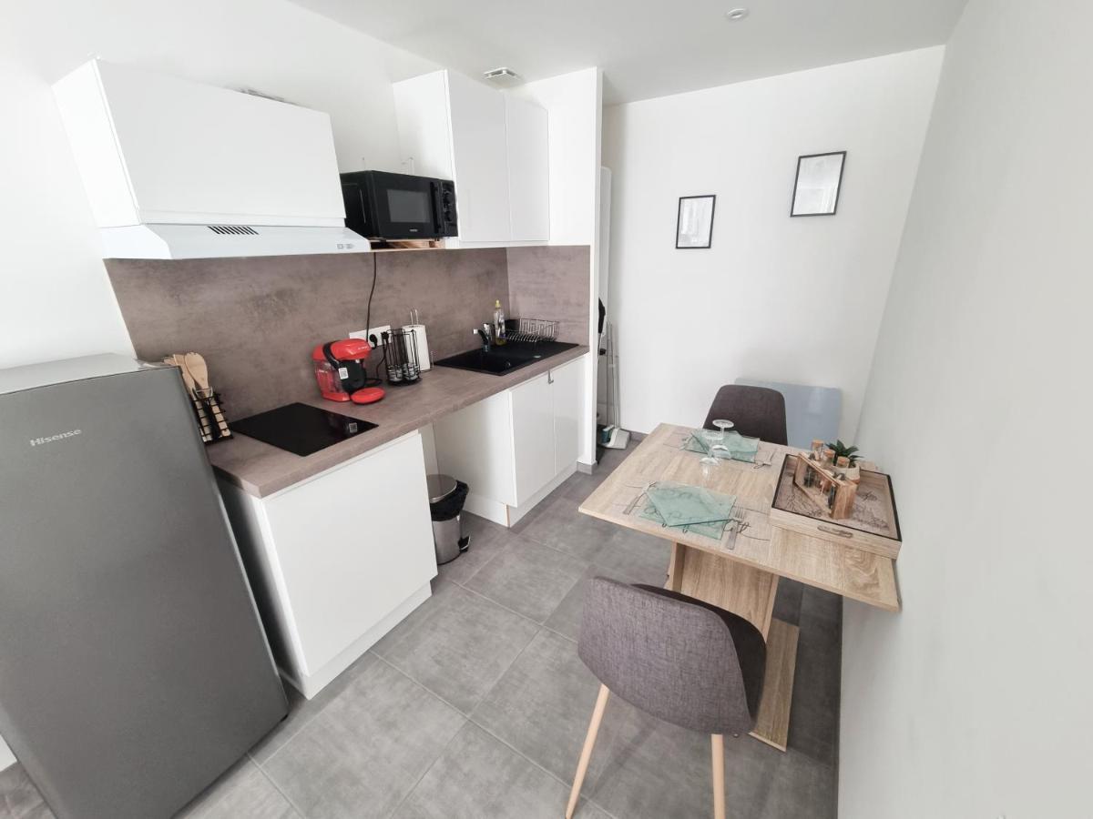 Chaleureux 2 Personnes Apartment
