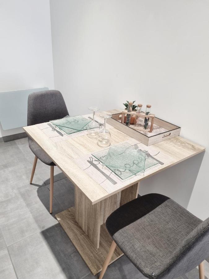 Apartment Chaleureux 2 Personnes Saint Gaudens
